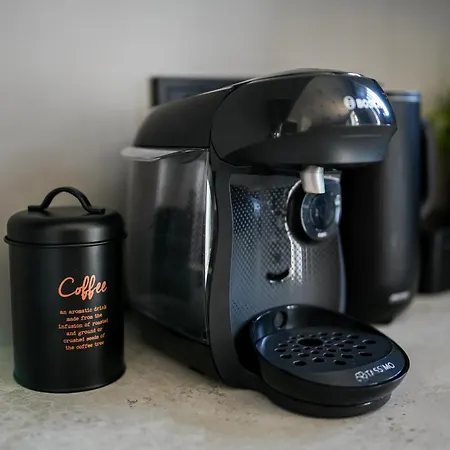 Appartement Jp Loft *