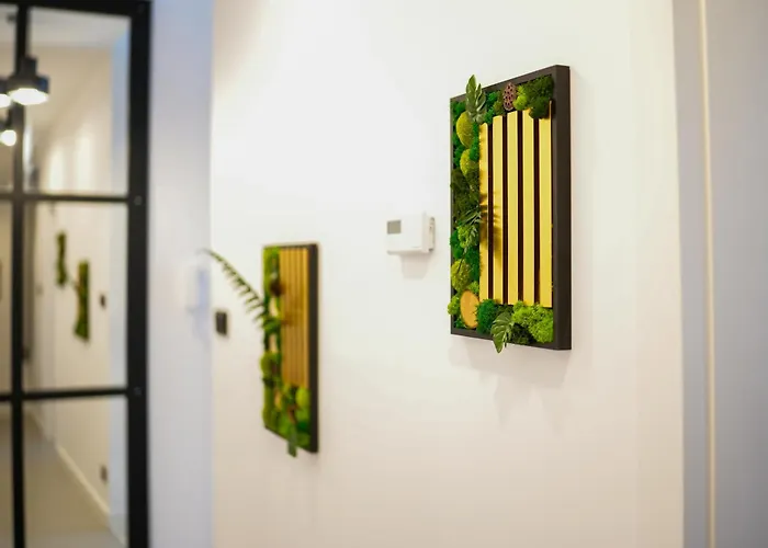 Jp Loft アパート ヴロツワフ