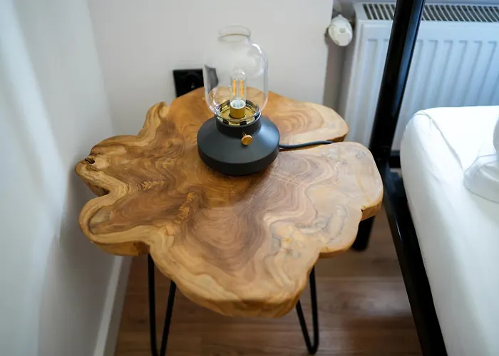 アパート Jp Loft ヴロツワフ