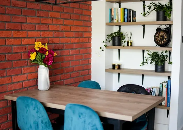 Jp Loft アパート ヴロツワフ