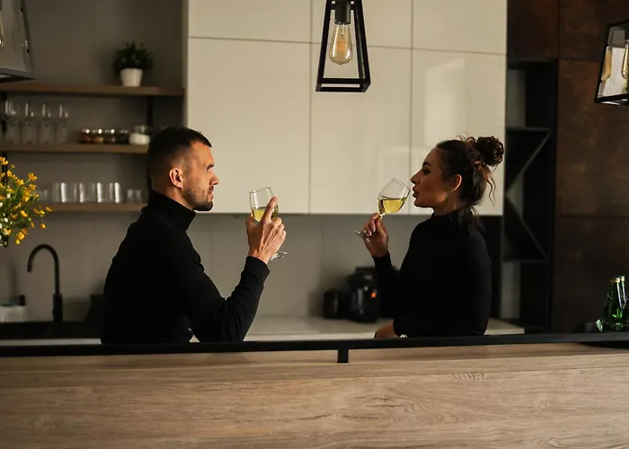 アパート Jp Loft