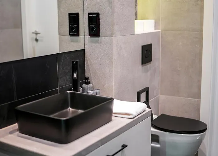 Jp Loft * ヴロツワフ