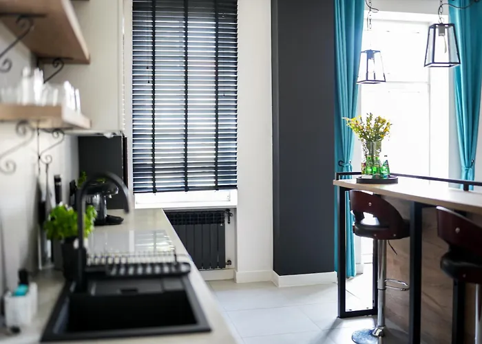 Jp Loft * ヴロツワフ