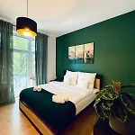 شقة Jp Loft فروتسواف