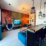Jp Loft شقة