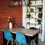 Jp Loft شقة فروتسواف