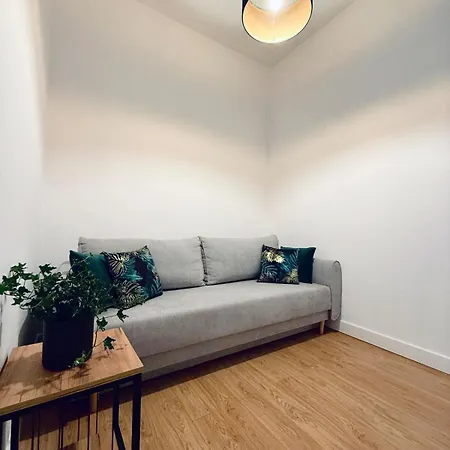 Jp Loft Apartment *