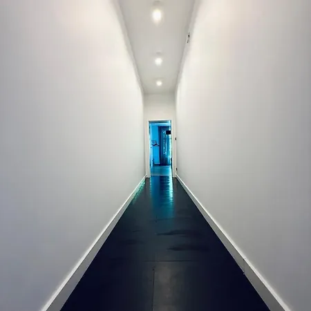 Jp Loft Apartment Wroclaw