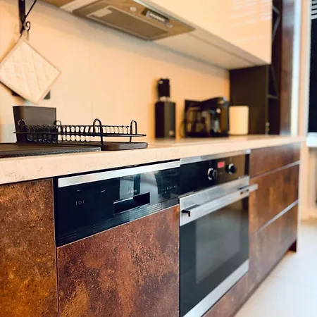 Jp Loft - Premium Family - Free Parking