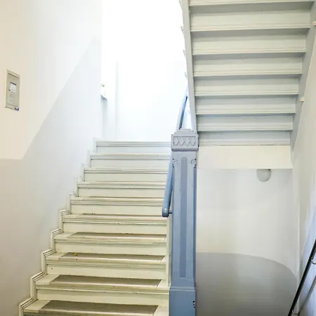 Jp Loft - Premium Family - Free Parking