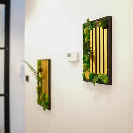 Jp Loft Apartamento Wrocław