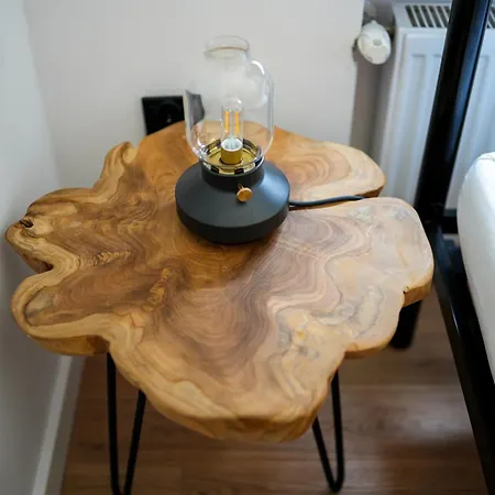 아파트 Jp Loft 브로츠와프