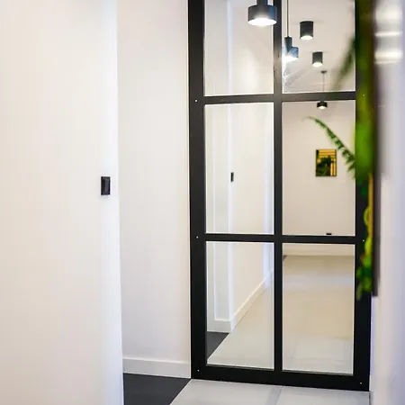Jp Loft - Premium Family - Free Parking *