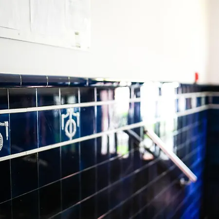 Jp Loft - Premium Family - Free Parking *