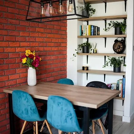 Jp Loft Apartamento Wrocław