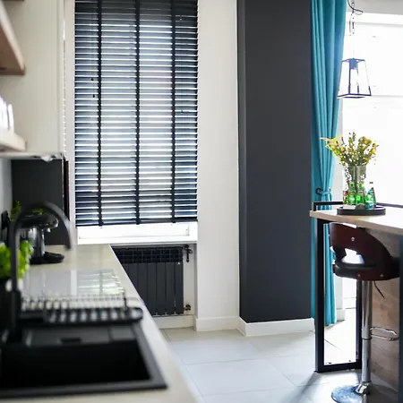 Jp Loft - Premium Family - Free Parking * Wroclaw