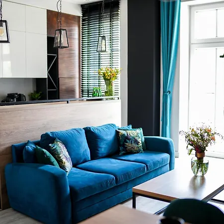 Jp Loft - Premium Family - Free Parking * Wroclaw