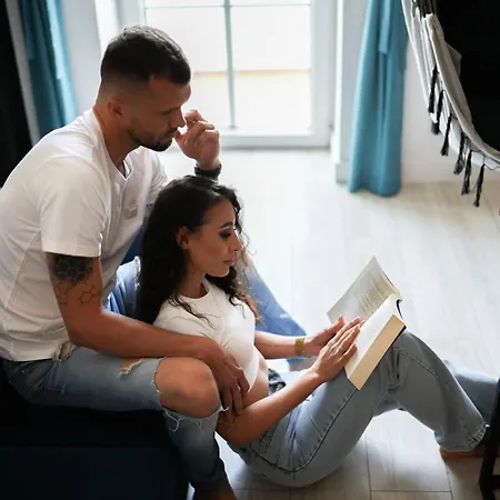 شقة Jp Loft فروتسواف