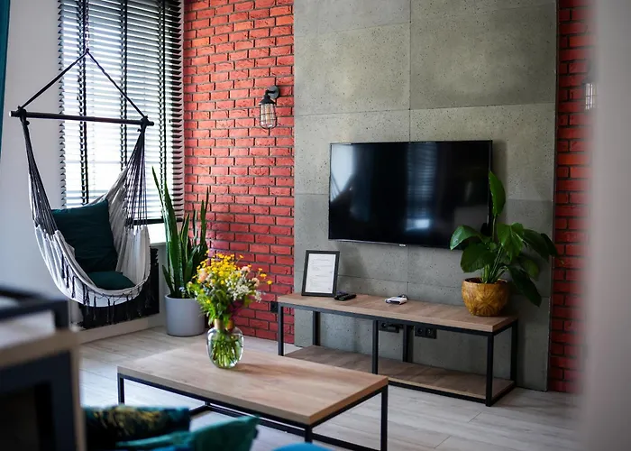 Jp Loft فروتسواف