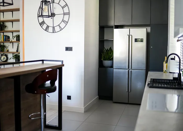 Jp Loft * فروتسواف