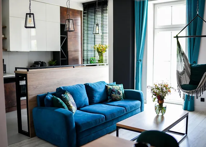 Jp Loft * فروتسواف