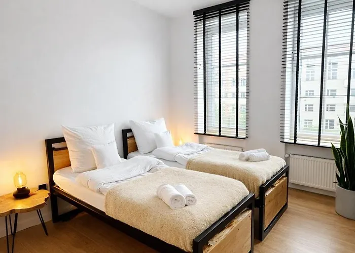 Jp Loft * فروتسواف